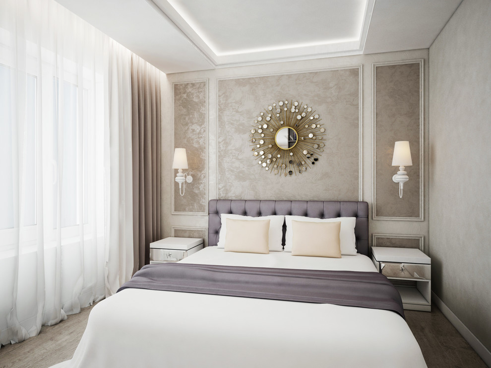 Квартира с видом на Енисей  -  ЖК Перья, г. Красноярск