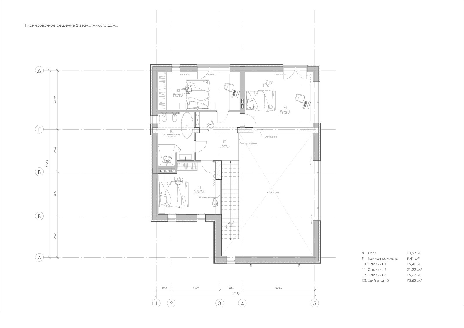 Дом в Ярославле