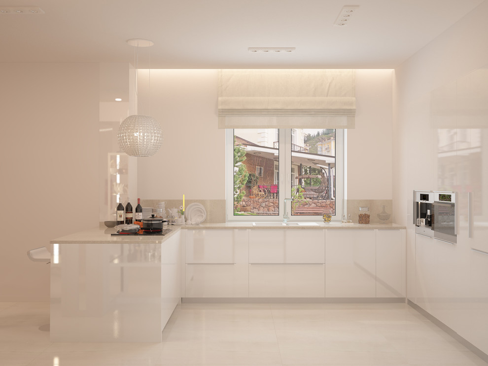 а-ля Беверли хилс