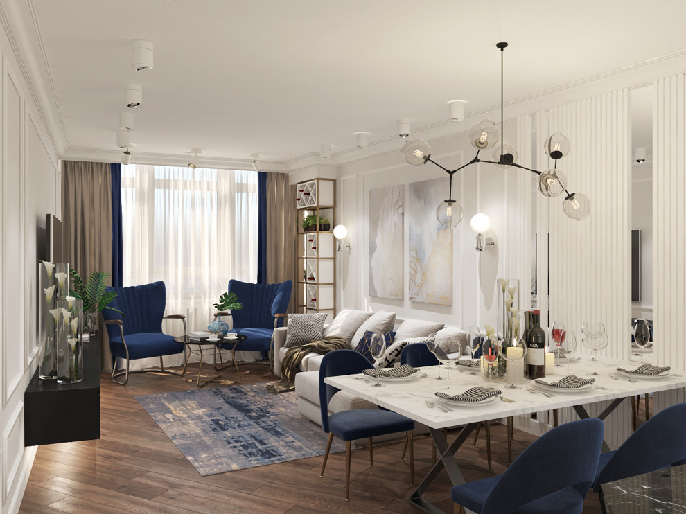 Обложка проекта: Розмарин