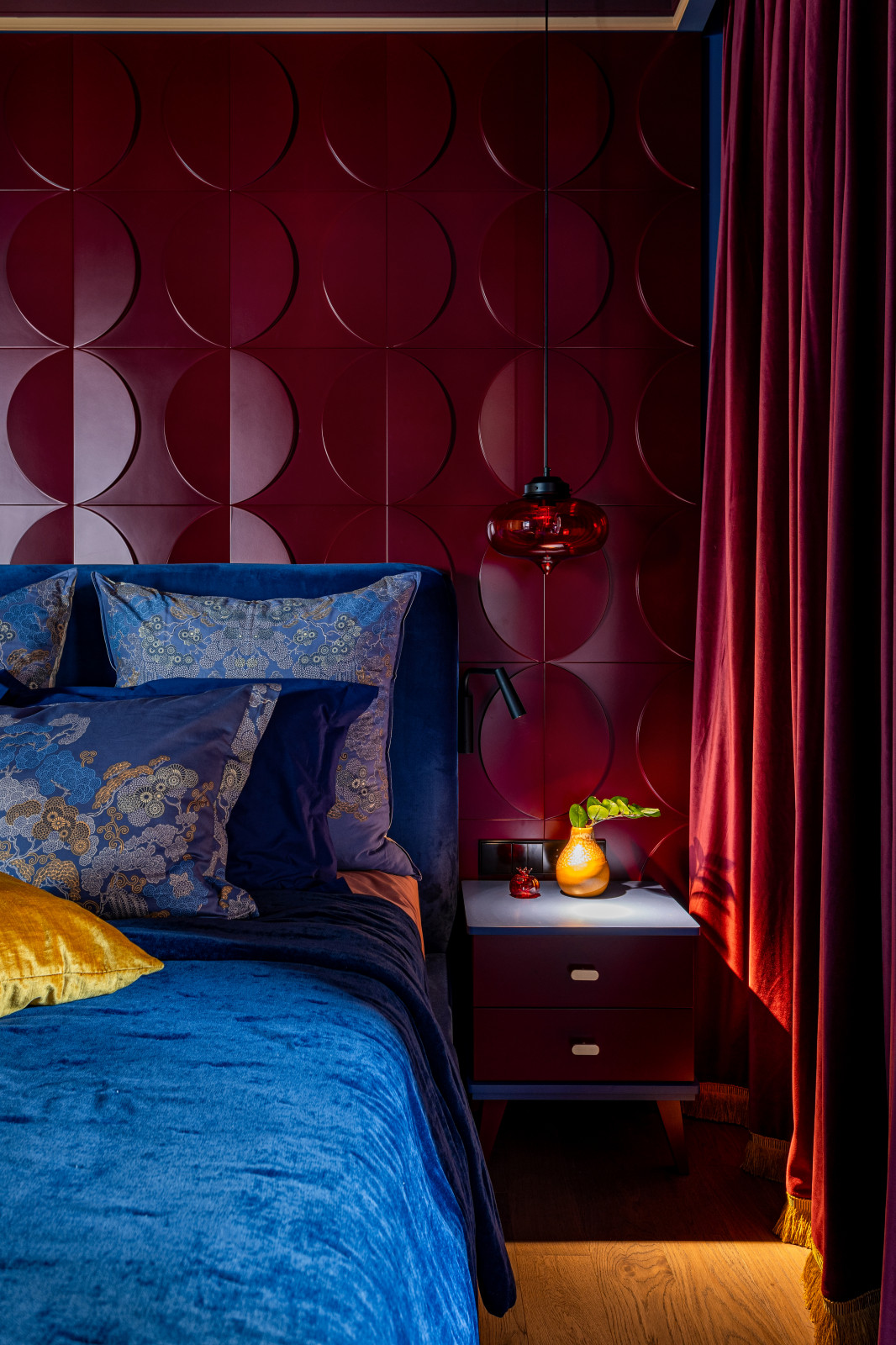 Квартира в ЖК "Галактика PRO"