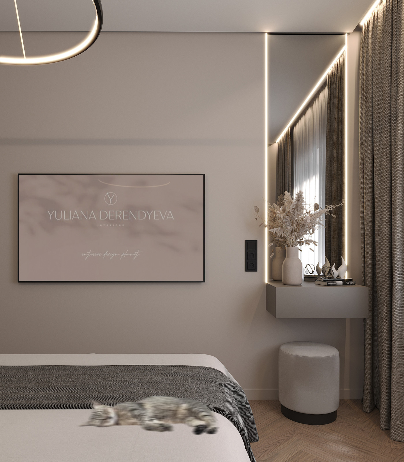 ЖК Сибиряков. Утонченная точность