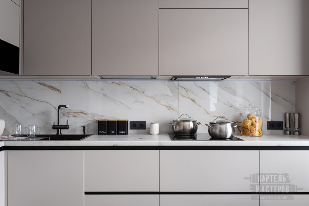 Ремонт таунхауса Дмитров