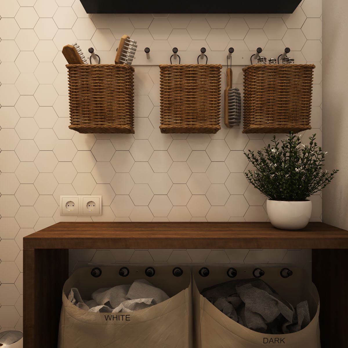 Проект: Autumn Garden