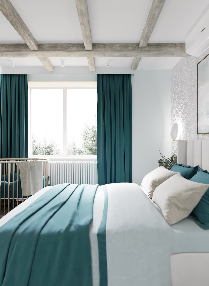 Уют для многодетной семьи