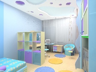 квартира в центре Тюмени