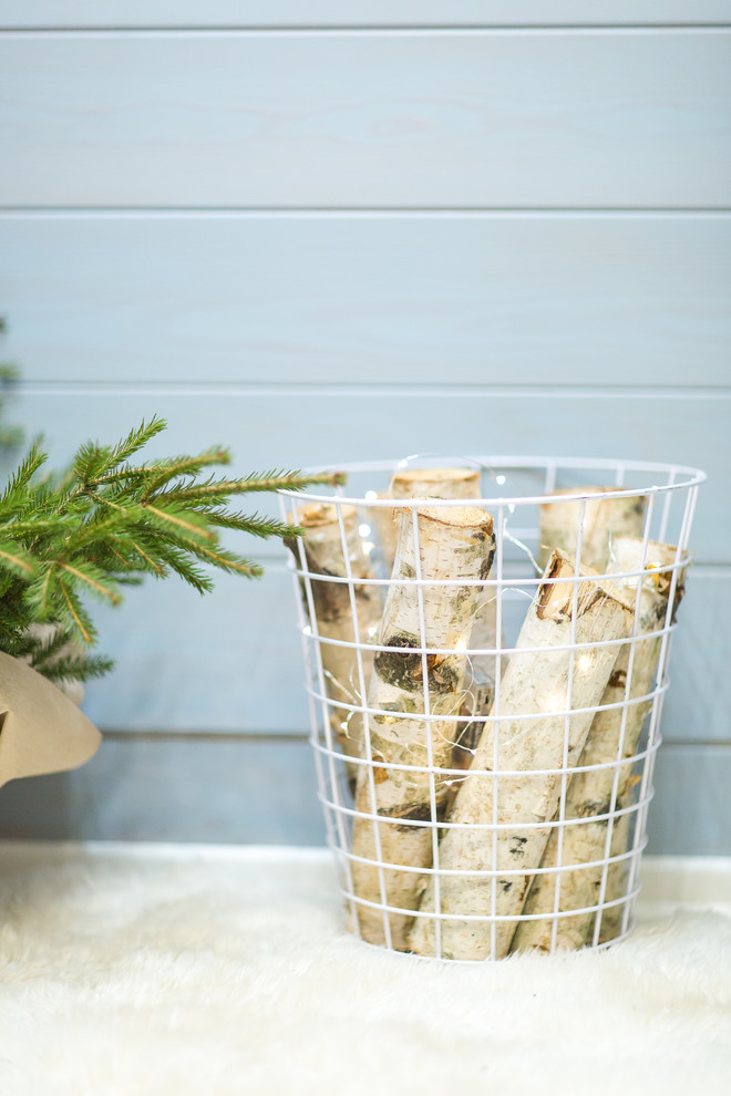 Проект загородного дома