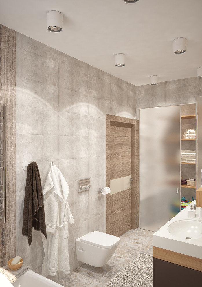 Проект дома ДНТ "Солнечный" (2016 год)