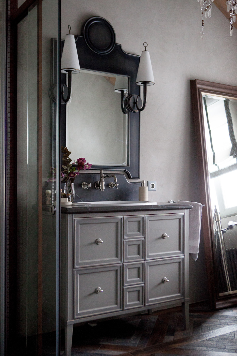 Дом на Новой Риге