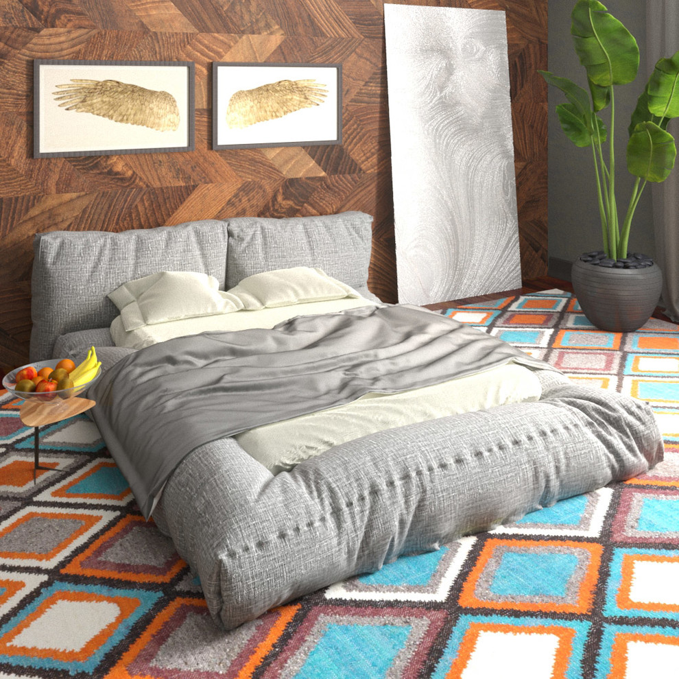 Каталог КРОВАТИ 2019-2020