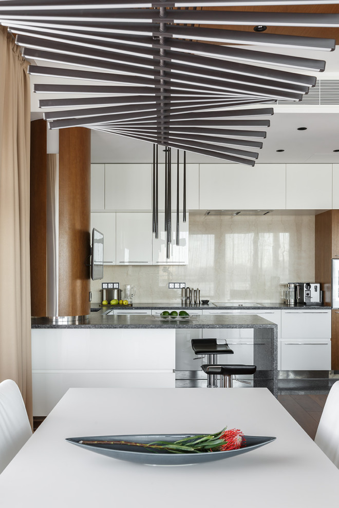 Квартира в ЖК "Новый город" реализация