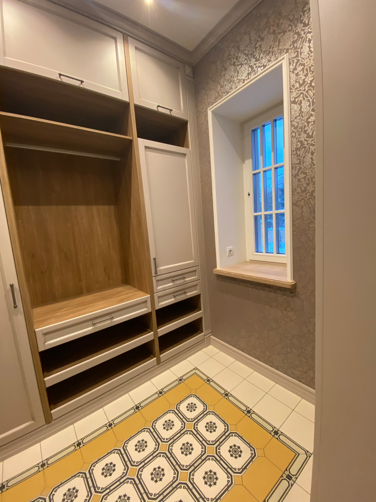 Фоновое изображение профиля Ольга Ершова