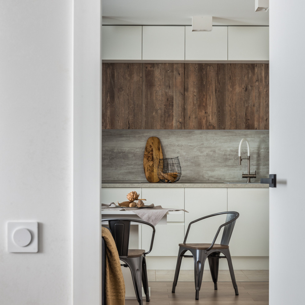 Гармония и покой