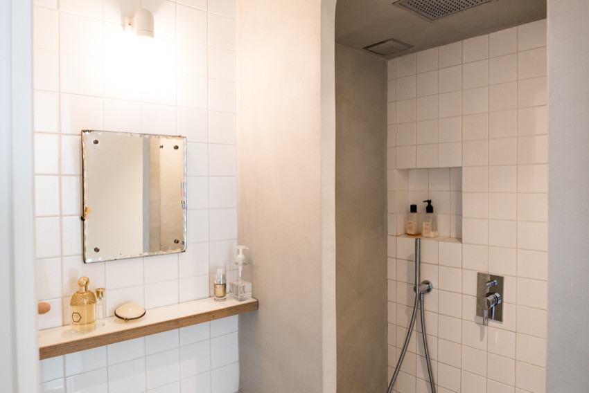 До и после: Квартира выходного дня — 40 кв.м в Марселе