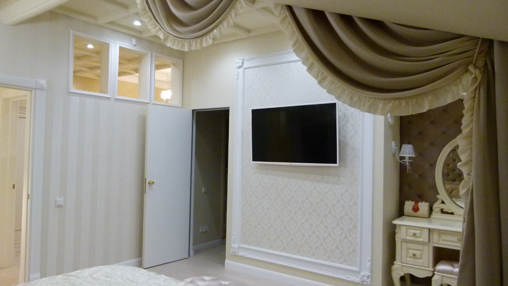 ЖК Амазонка