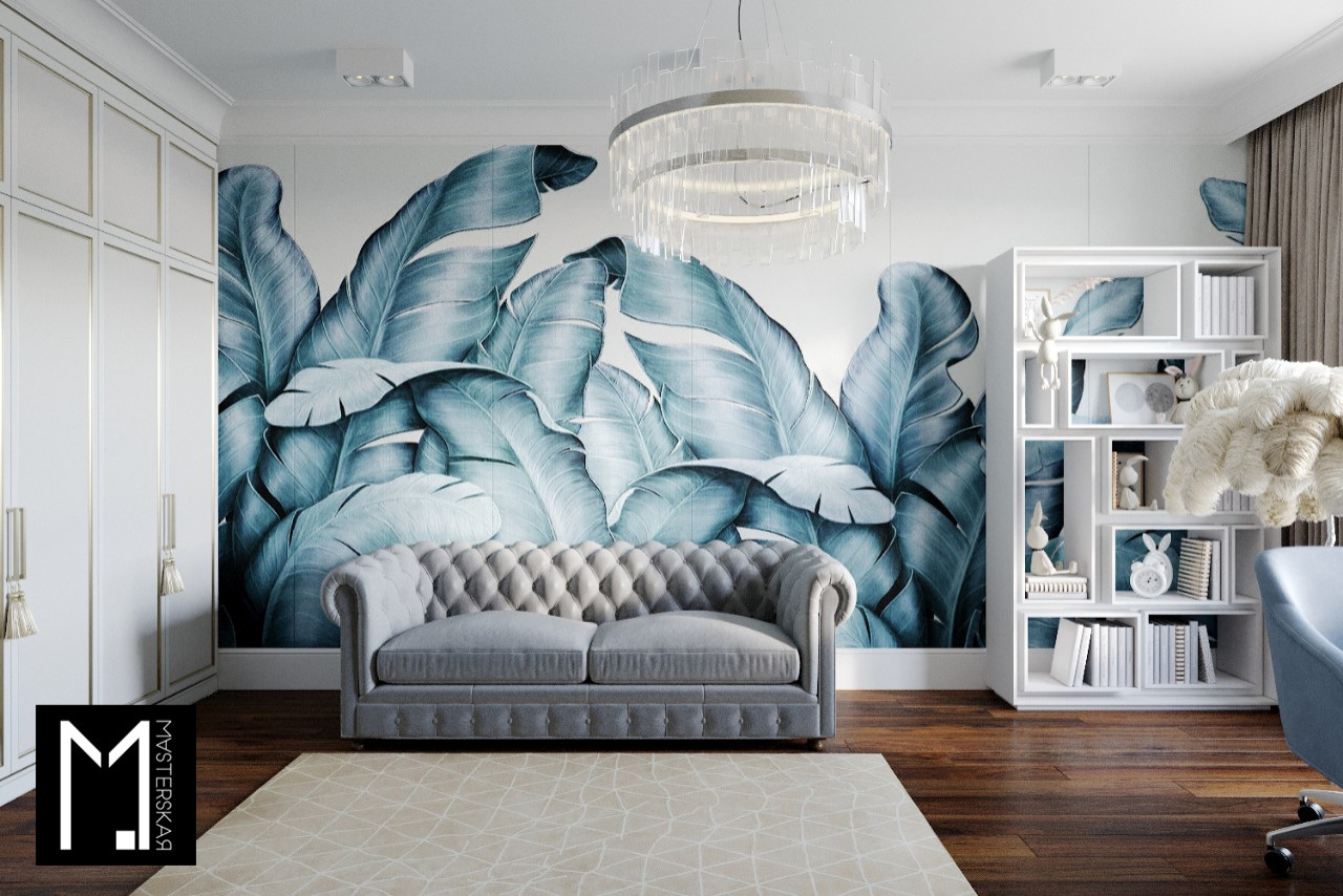 ЖК Тимирязев парк