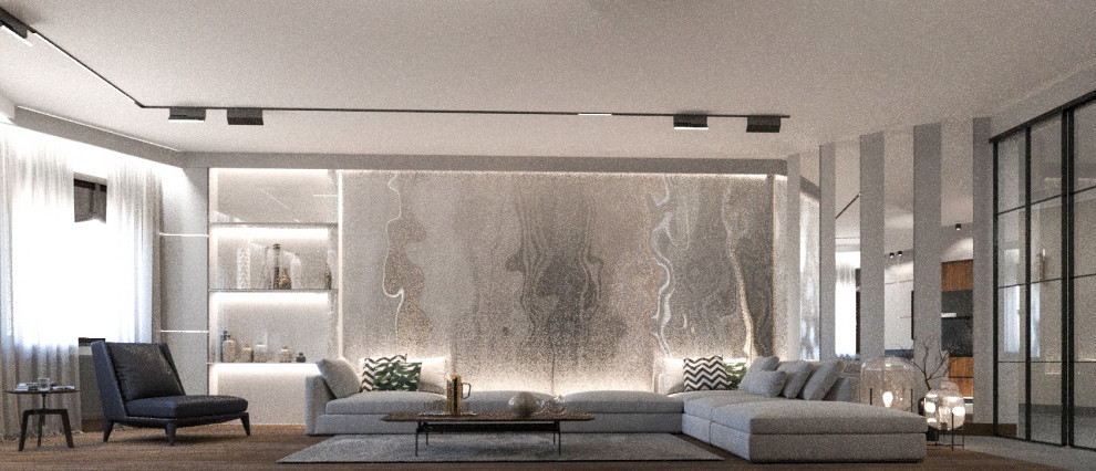 Современный шик