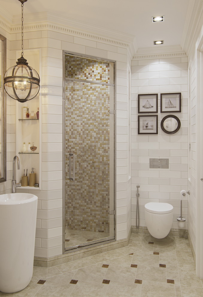 Квартира в ЖК Дубровка