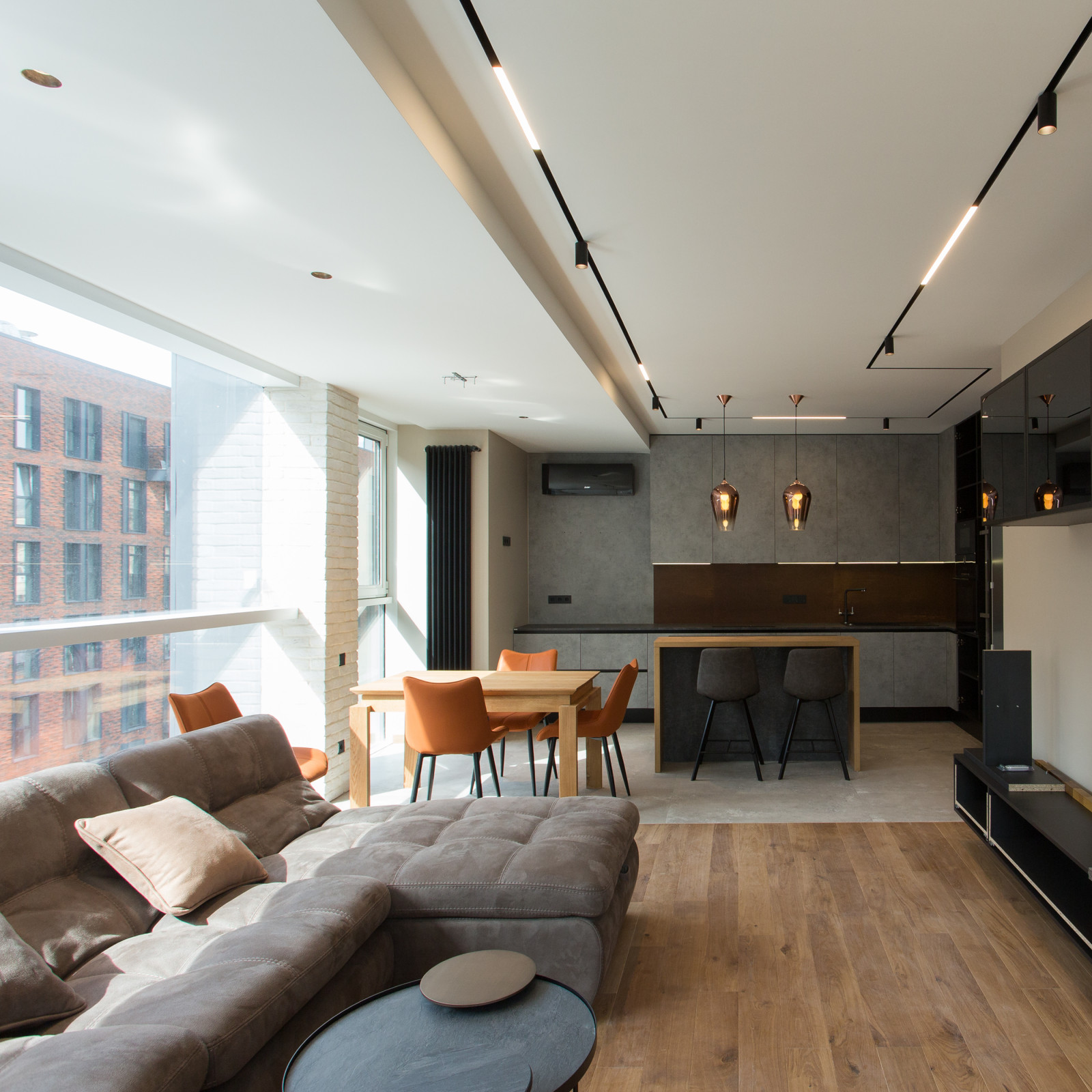 Павелецкая набережная, 6а