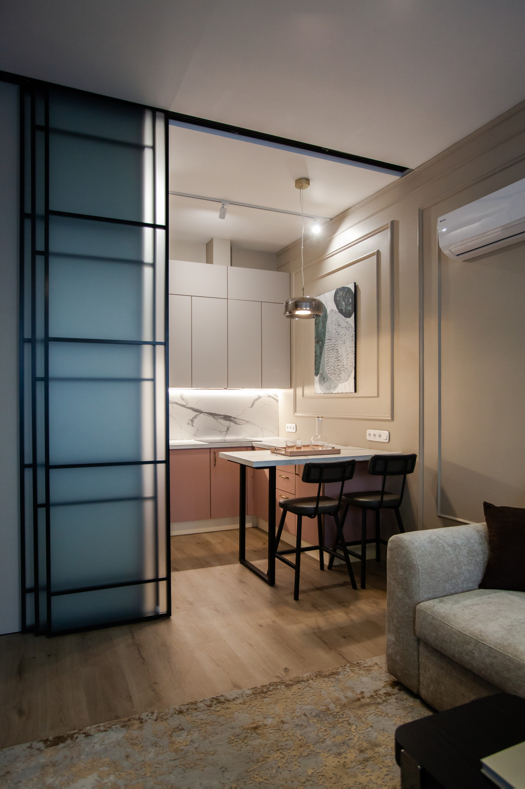 Резиденция Архитекторов_№2