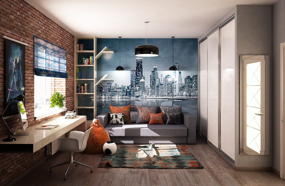 Квартира в ЮМР