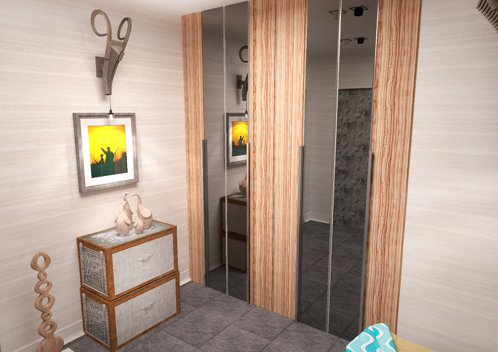 На грани природы и цивилизации