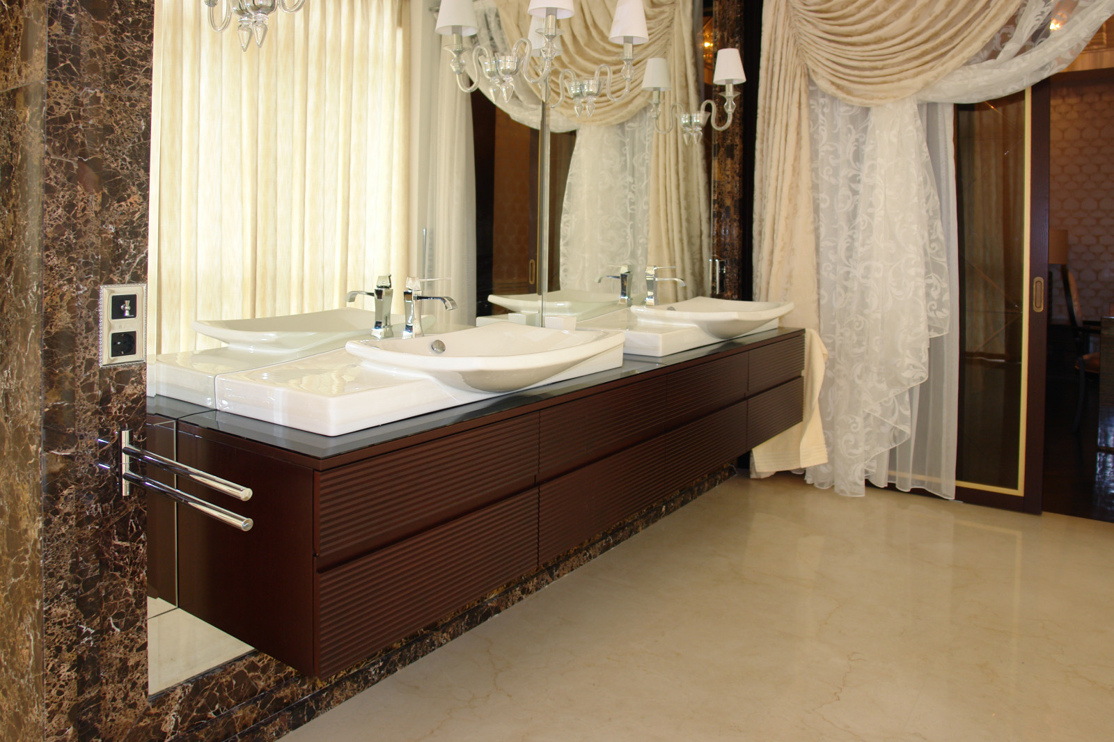 Обложка проекта: Crystall