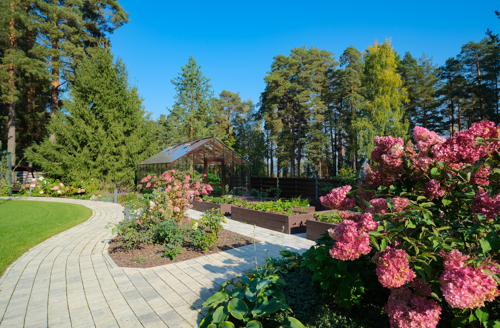 Проект "Семейный уют"