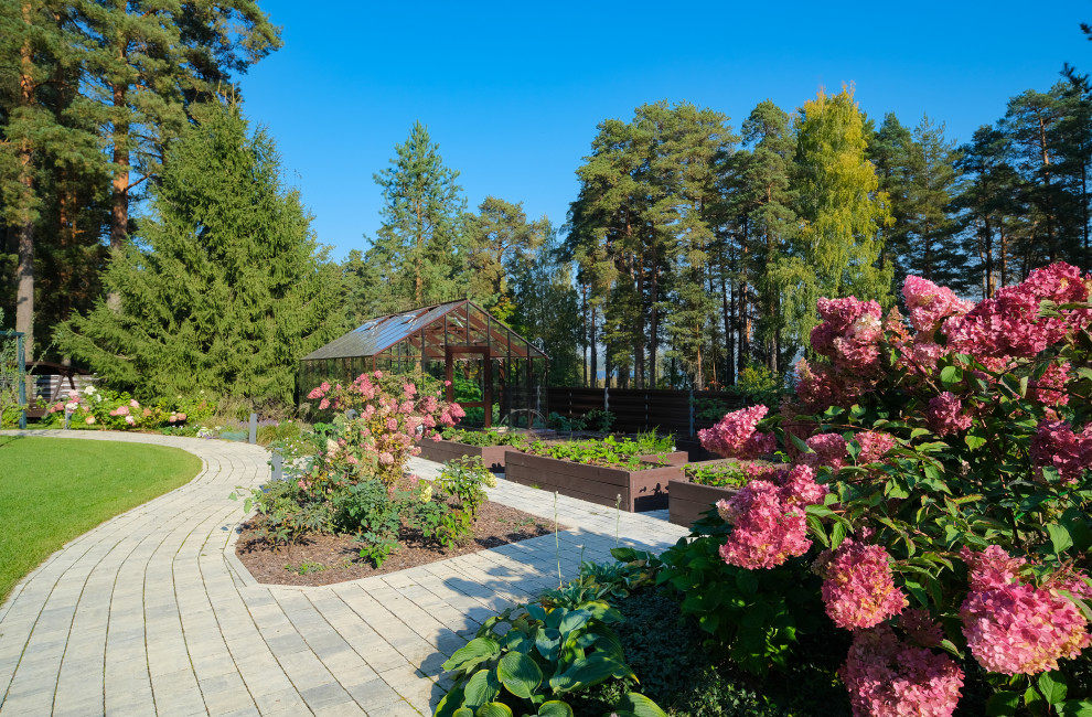 Проект "Семейный уют"