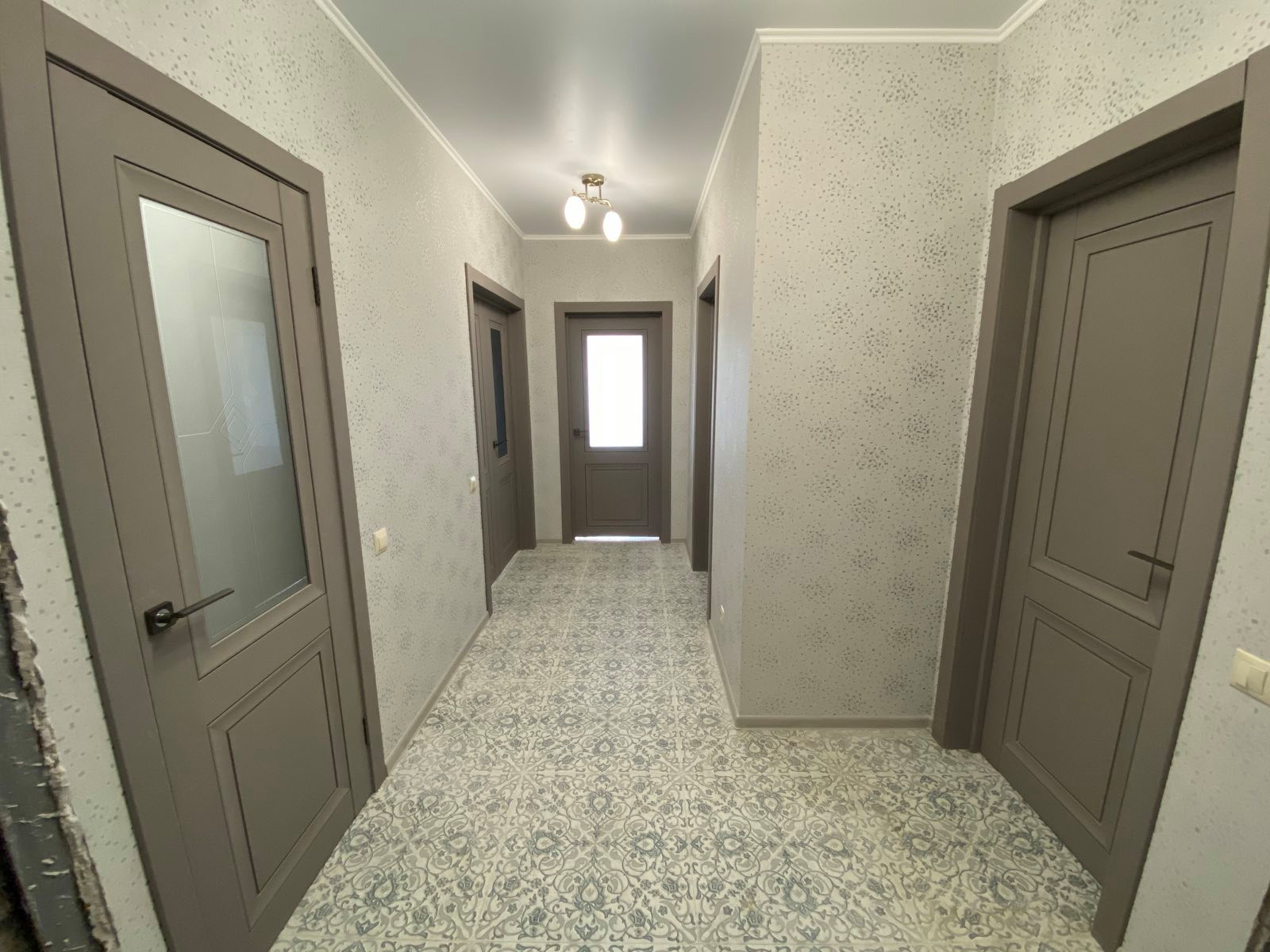 Ремонт квартиры 24 в Москве