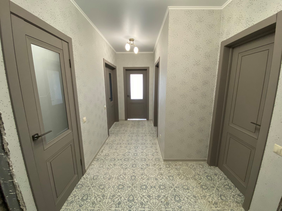 Ремонт квартиры 24 в Москве