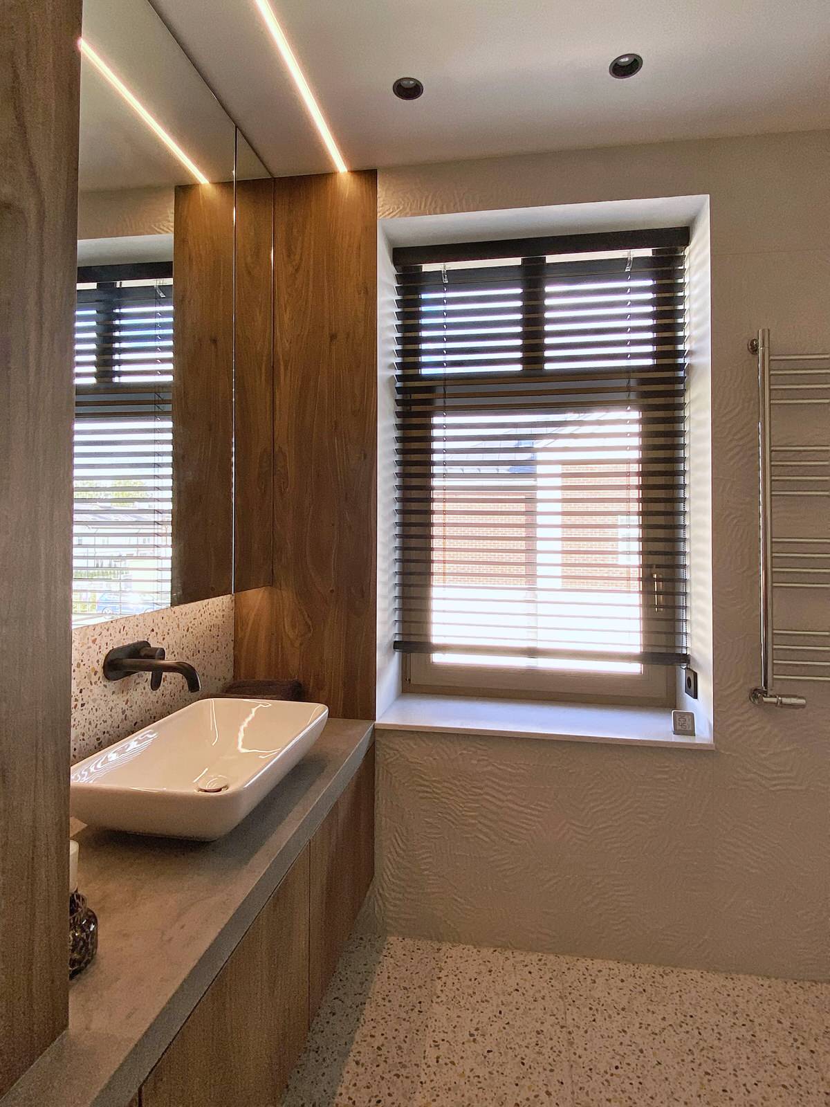 Таунхаус в Пушкине