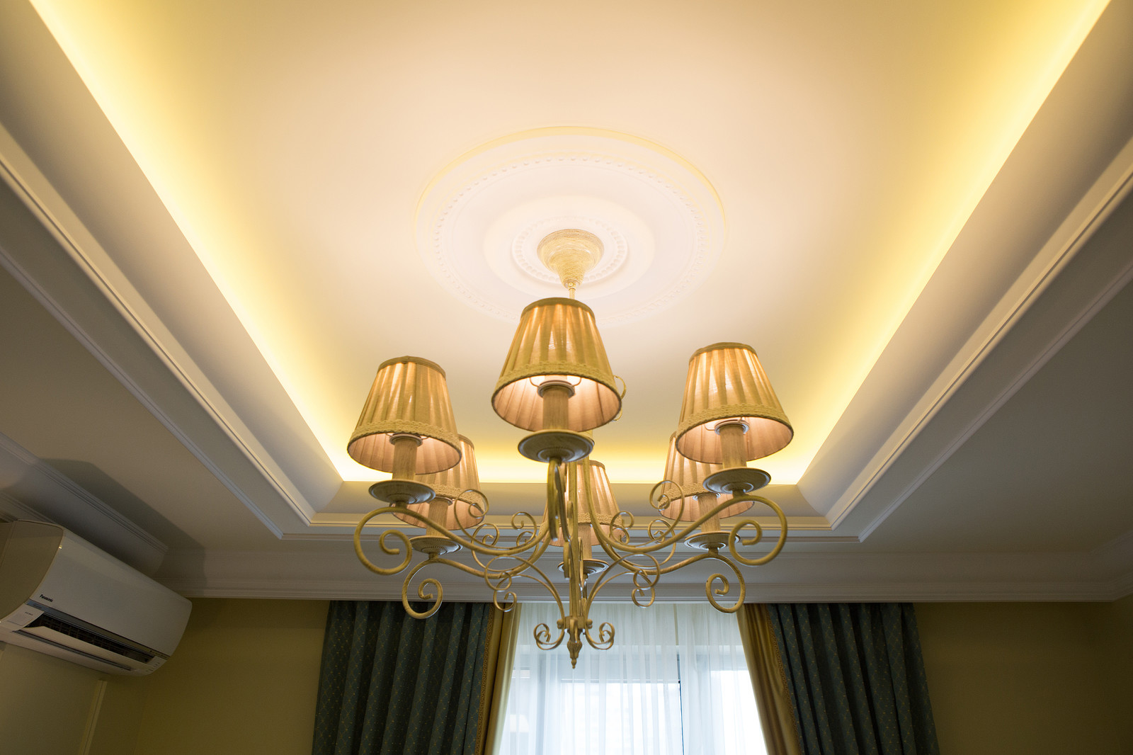 ЖК Оболонь Резиденсес