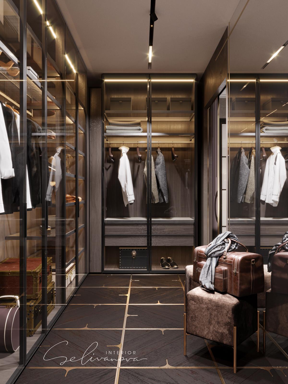 Ванная холостяка