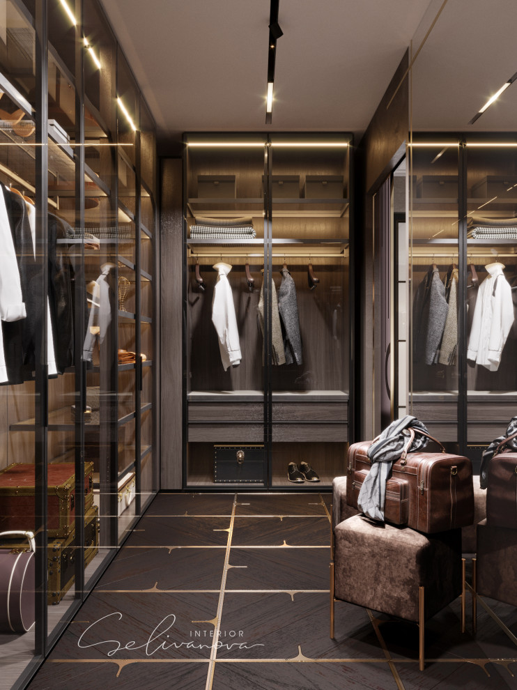 Ванная холостяка