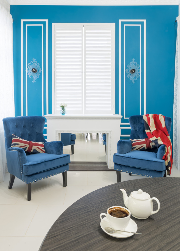 АТМОСФЕРНОЕ ПРОСТРАНСТВО BLOOM