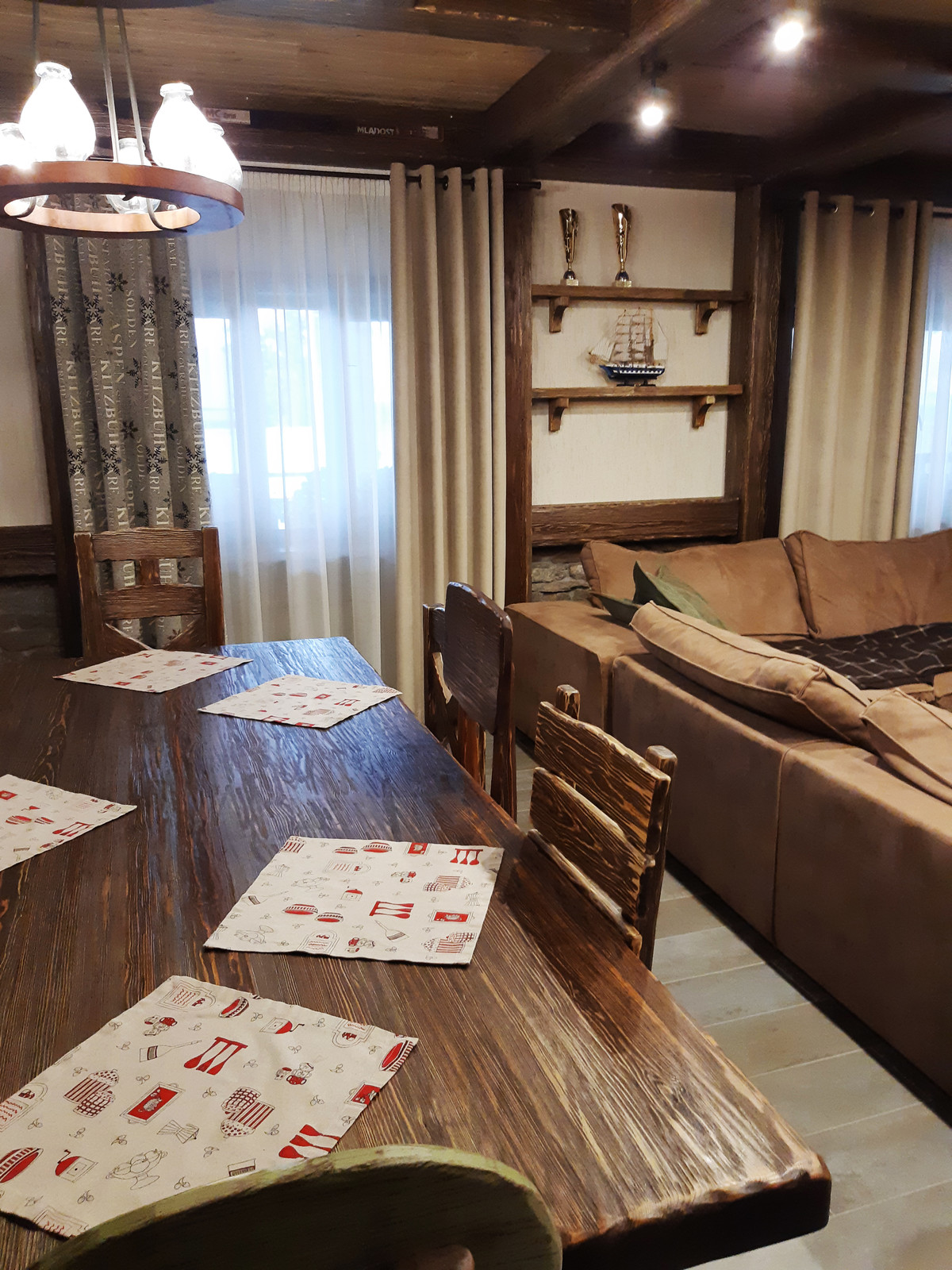 Обложка альбома: Идеи пользователя maria_mk34