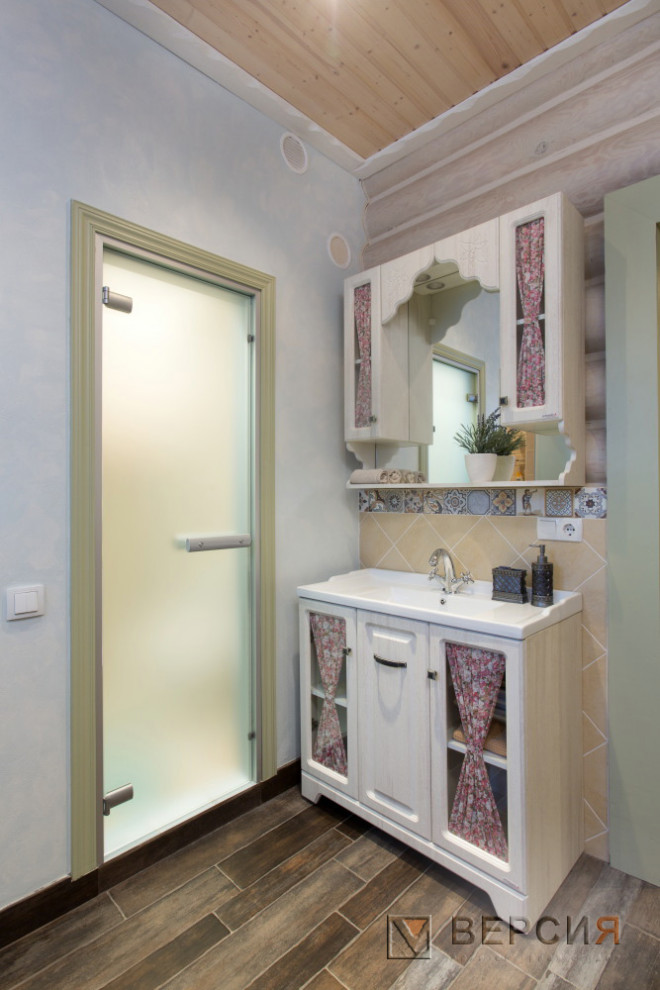 Гостевой домик+ баня