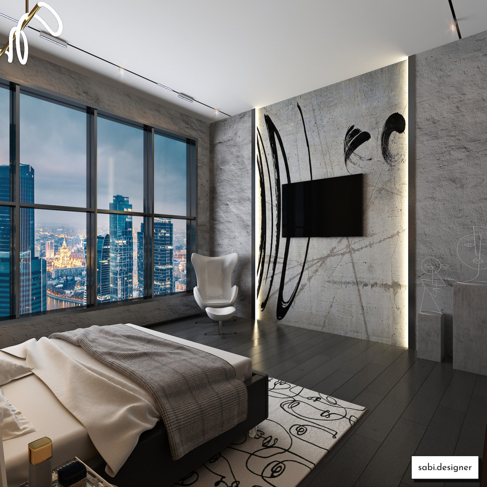 МОСКВА / ЭКЛЕКТИКА & МИНИМАЛИЗМ