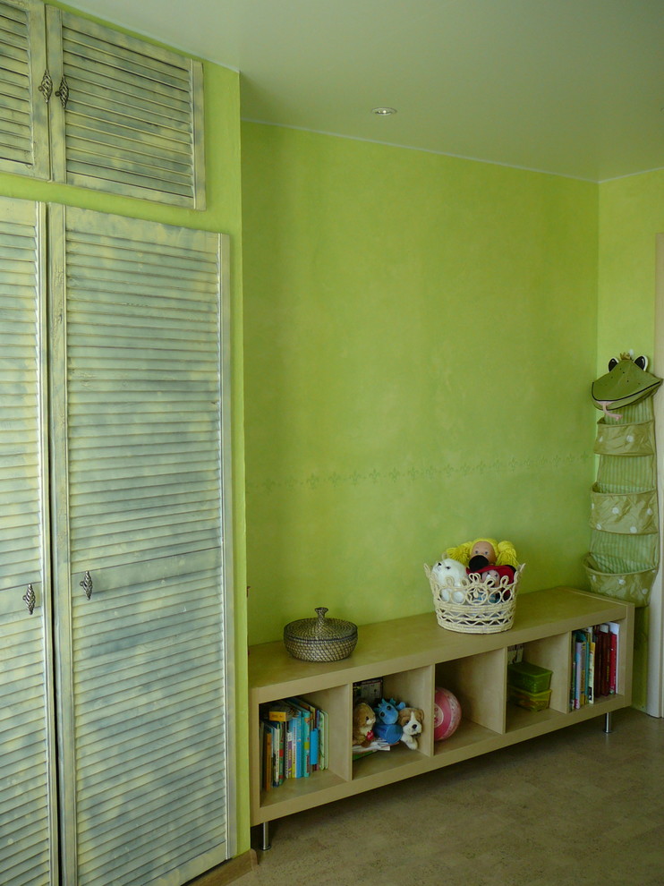 fantazy girls room