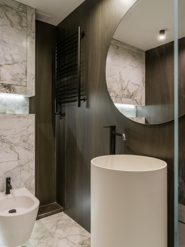 ЖК Моравия. Сочи