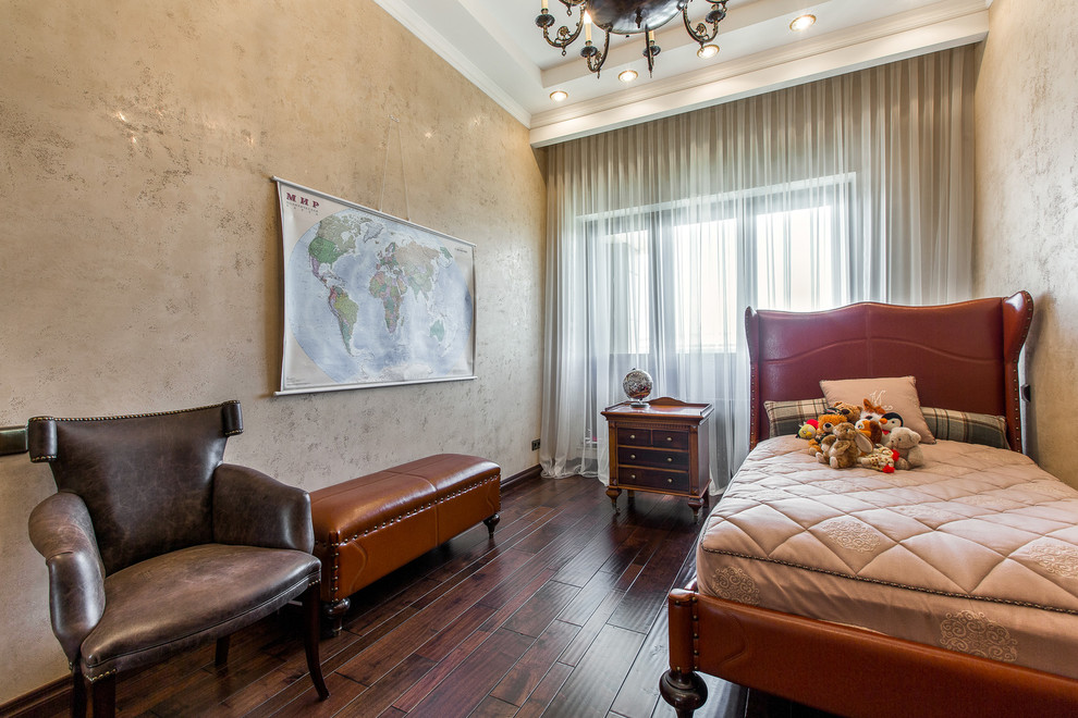 Квартира в Москве