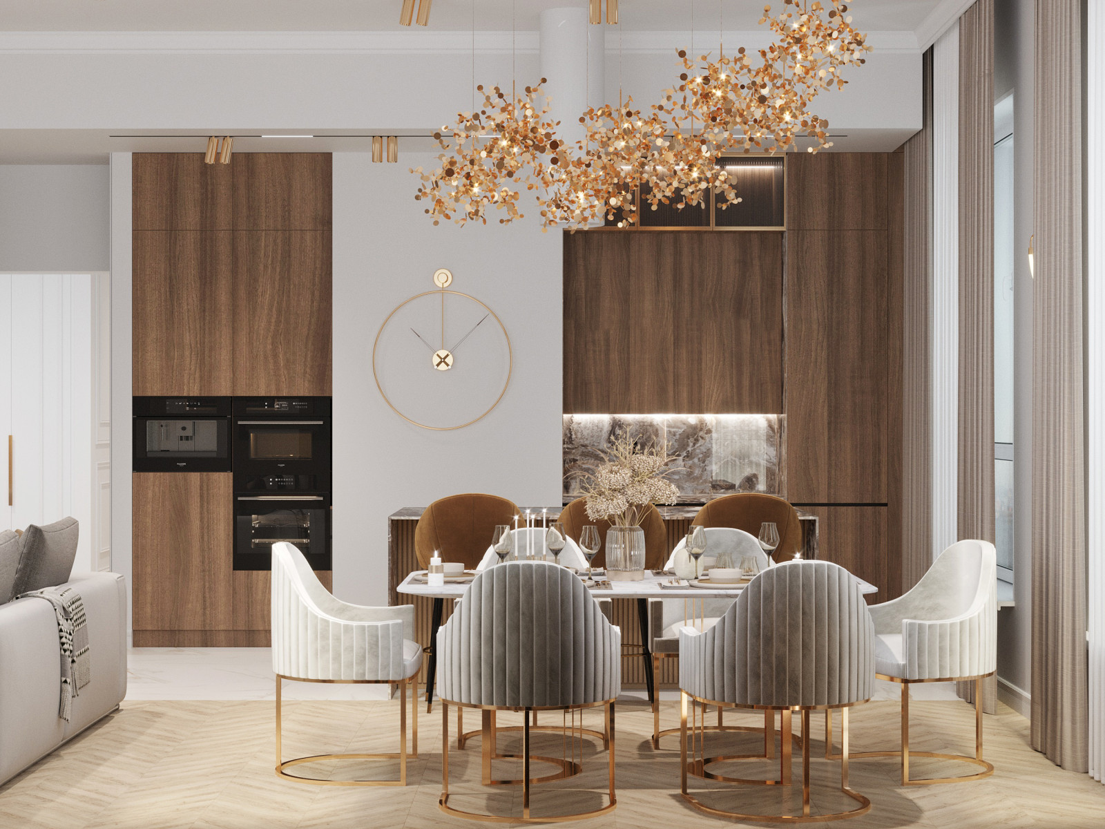 ЖК "Wellton Towers"