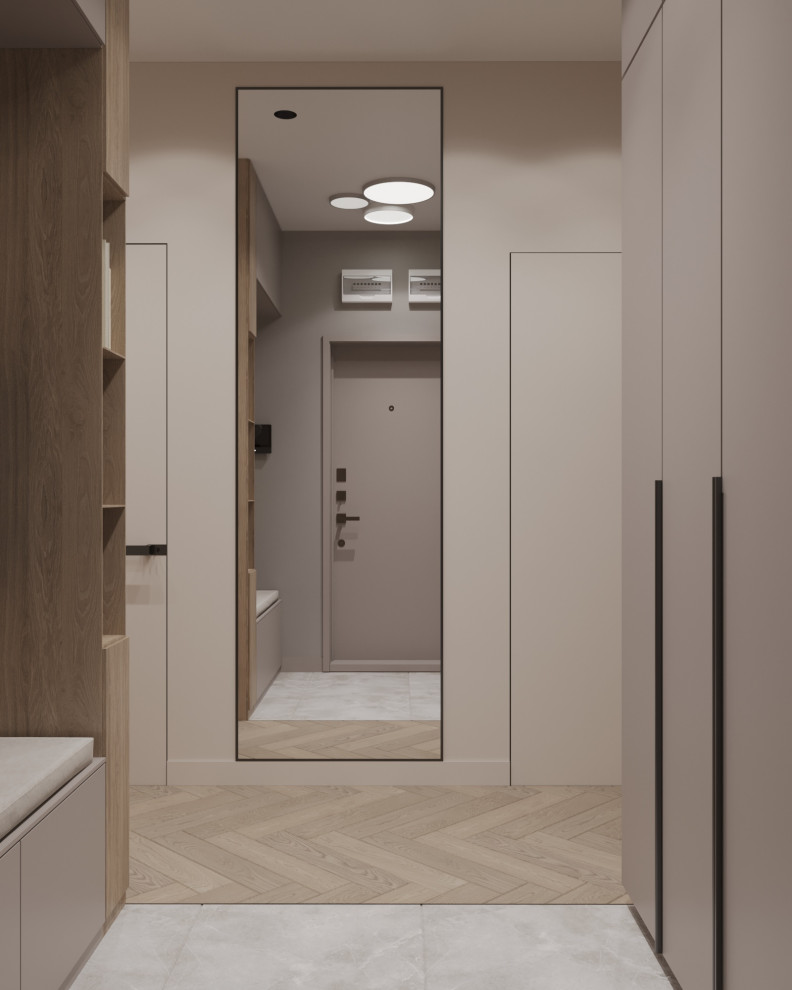 ЖК Дом на Васильевском