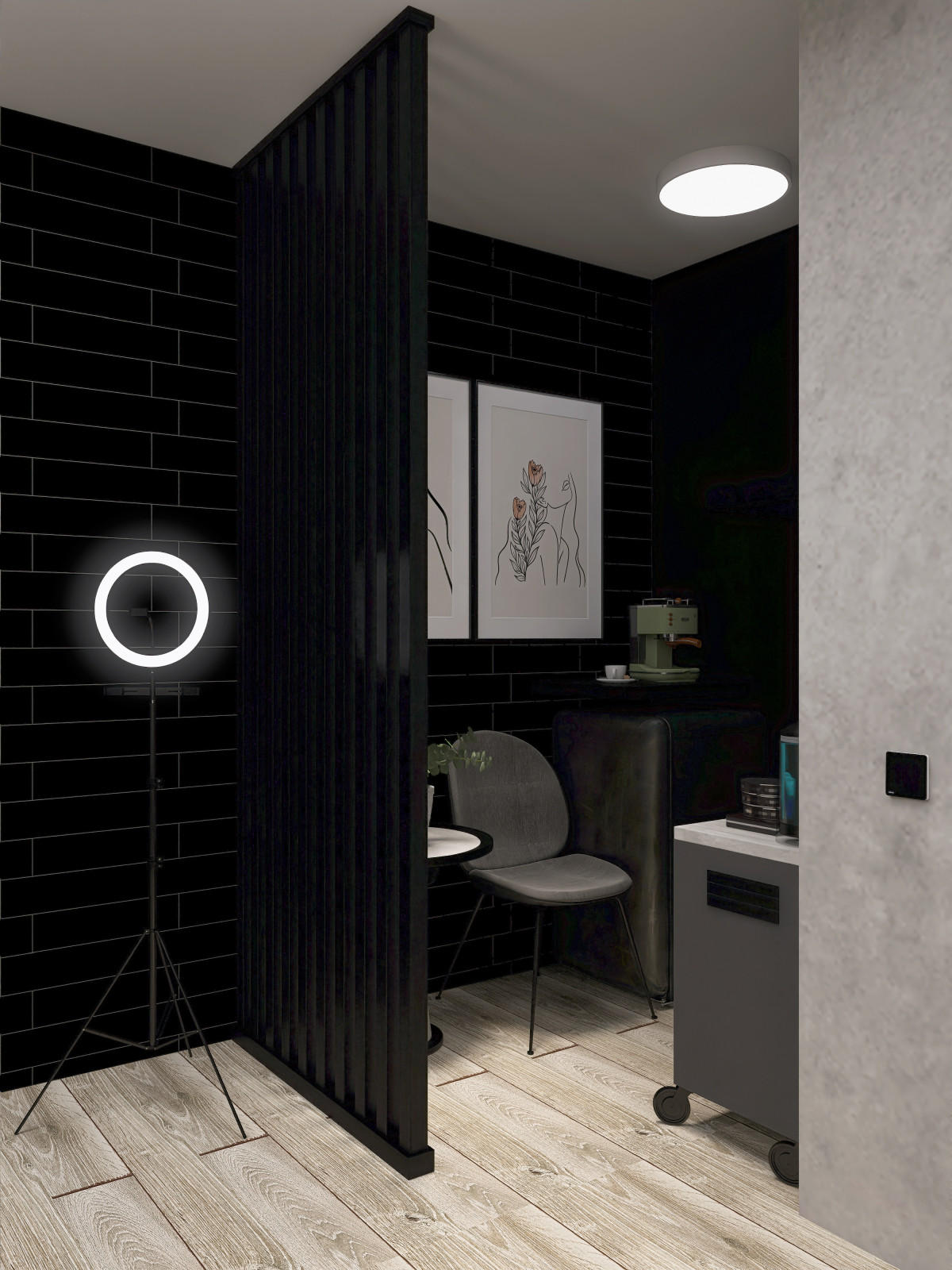 Салон красоты