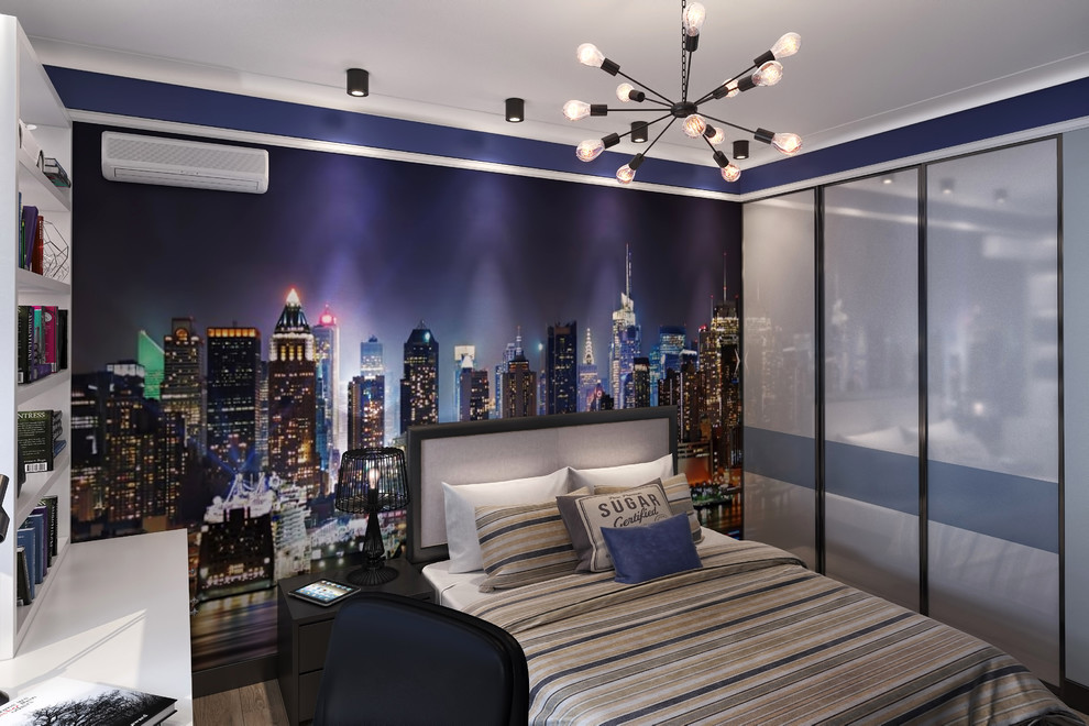 ЖК Большая Таманская