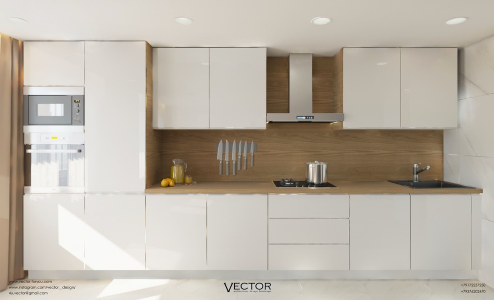 Квартира для Александра и Оксаны  г. Волжск