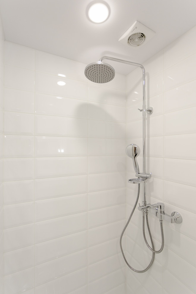 Квартира на Соколе