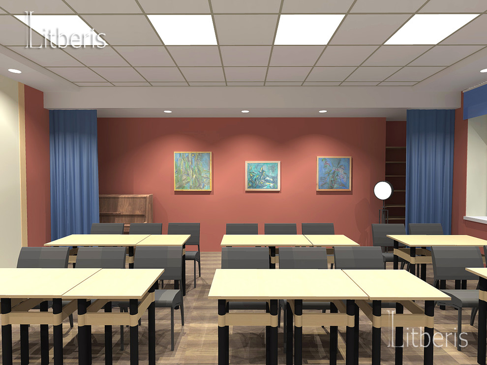 Детский образовательный центр