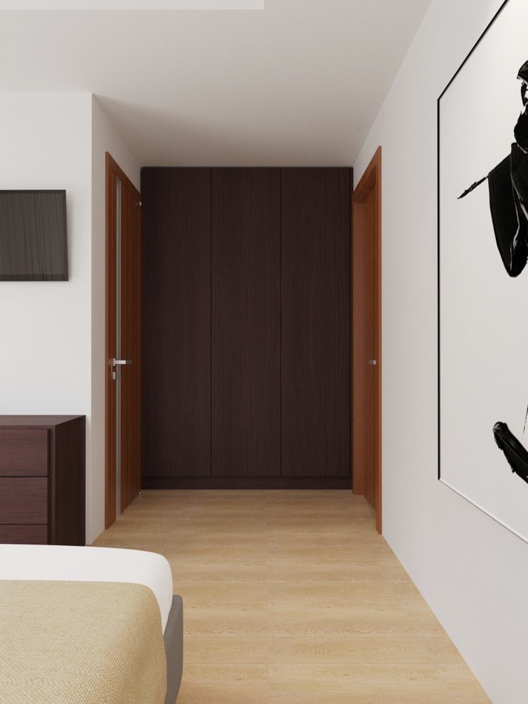 ДИЗАЙН КВАРТИРЫ ЖК «ГОЛЛАНДСКИЙ КВАРТАЛ»